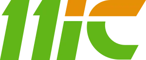 11ic logo official