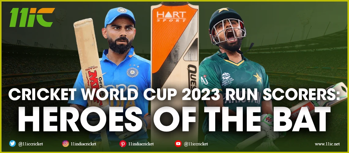 cricket-world-cup-2023-run-scorers- 11ic