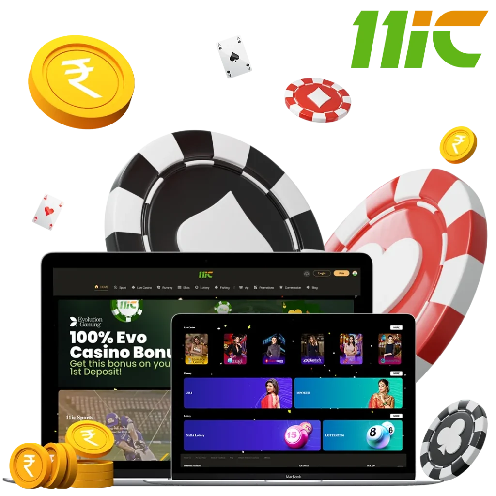 online casino in india 2023
