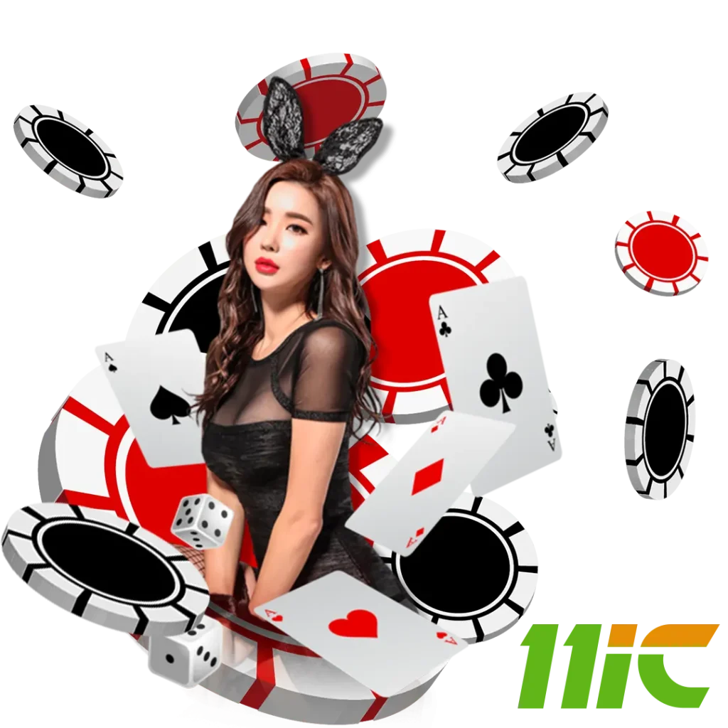 online casino baccarat - india