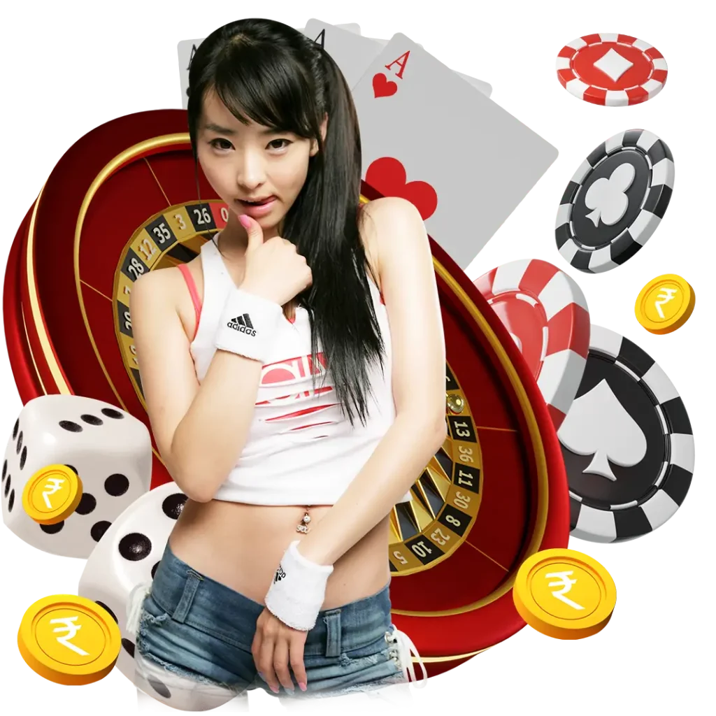 11ic online casino games in india