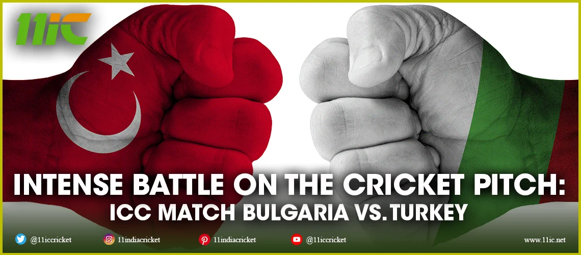 Bulgaria vs Turkey: A Gritty Clash on the Pitch