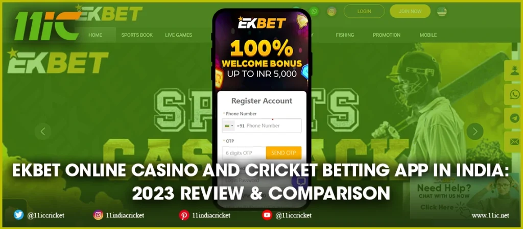 ekbet online casino