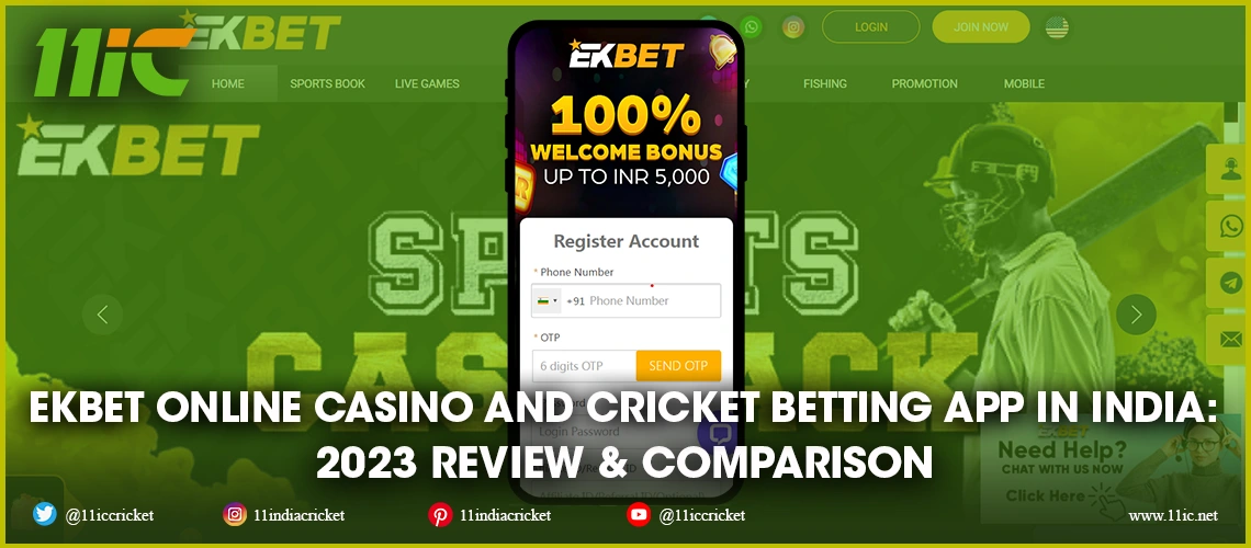 ekbet online casino