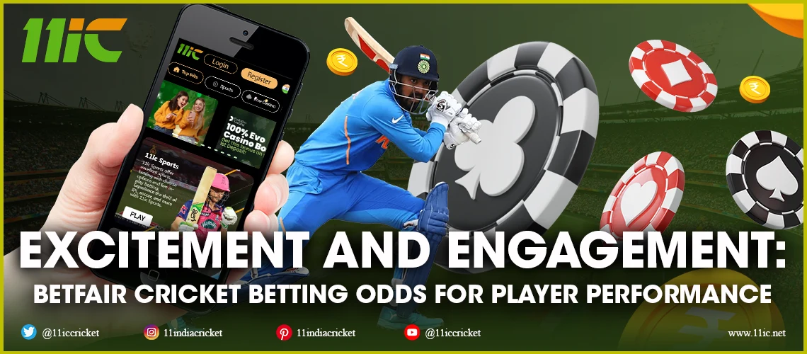 Betting on individual player stats with Betfair