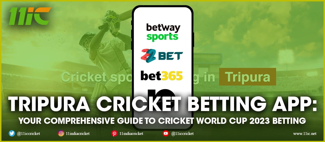 tripura cricket betting app