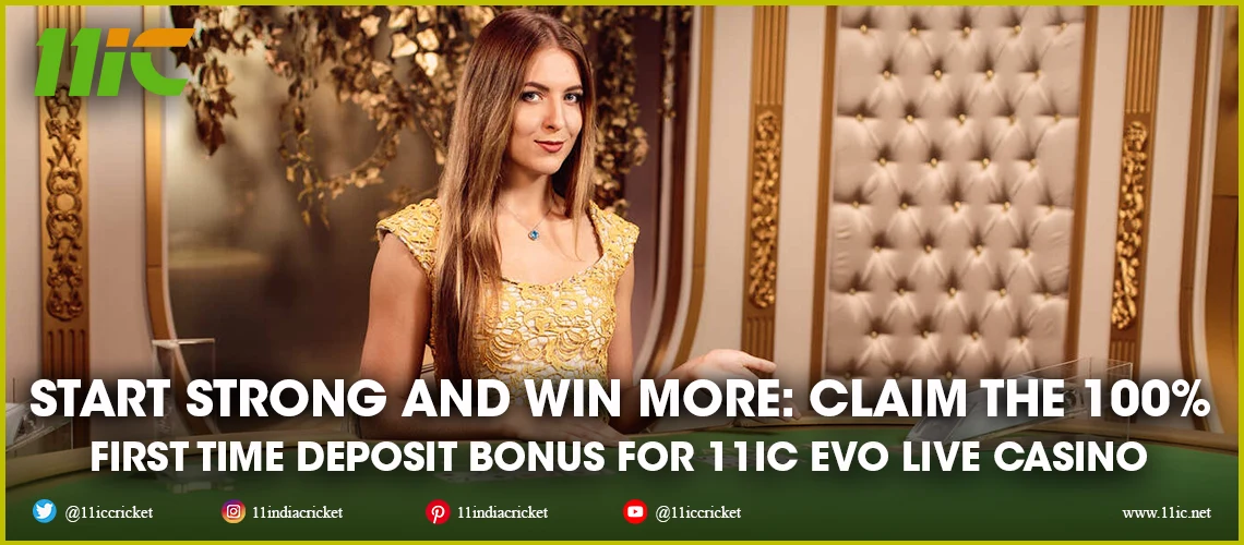 11ic evo live casino