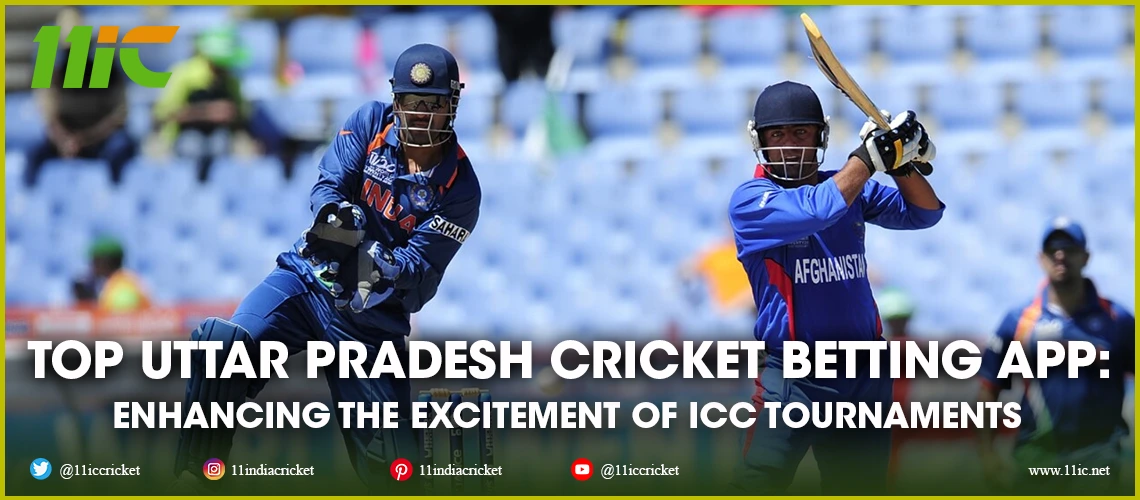 uttar pradesh cricket betting app