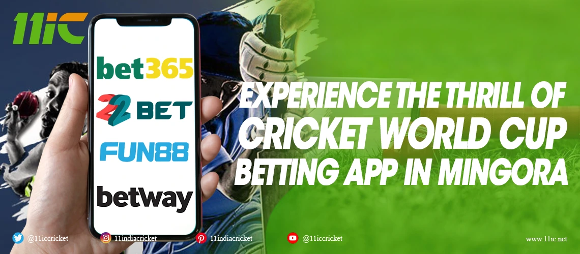 the best cricket world cup betting app in mingora