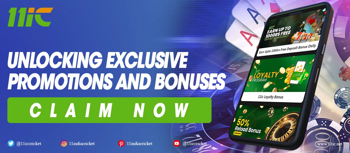 Unlocking Exclusive Promotions And Bonuses