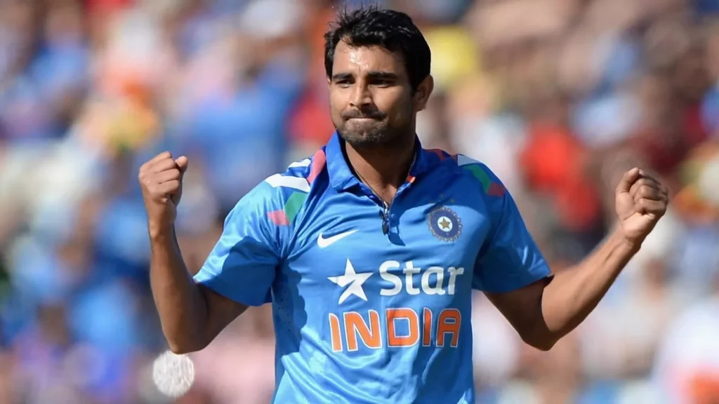most wickets in world cup 2023_shami
