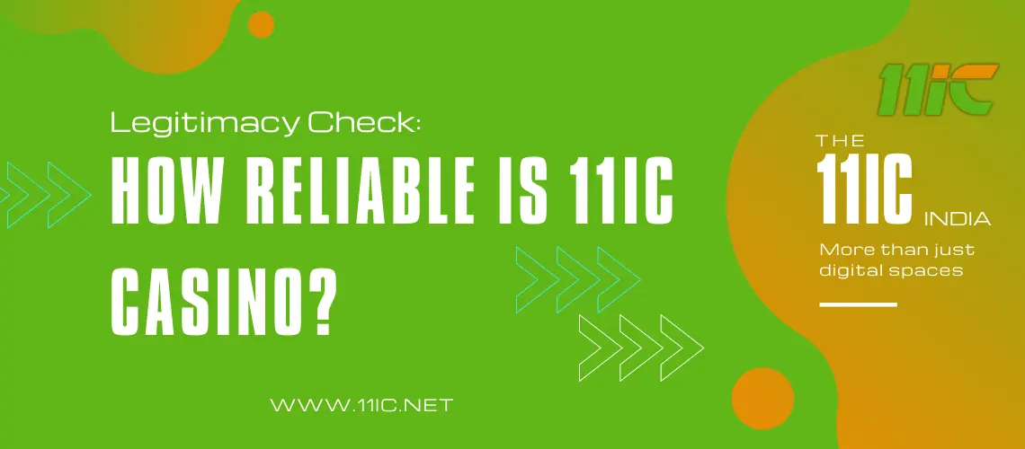 11ic casino