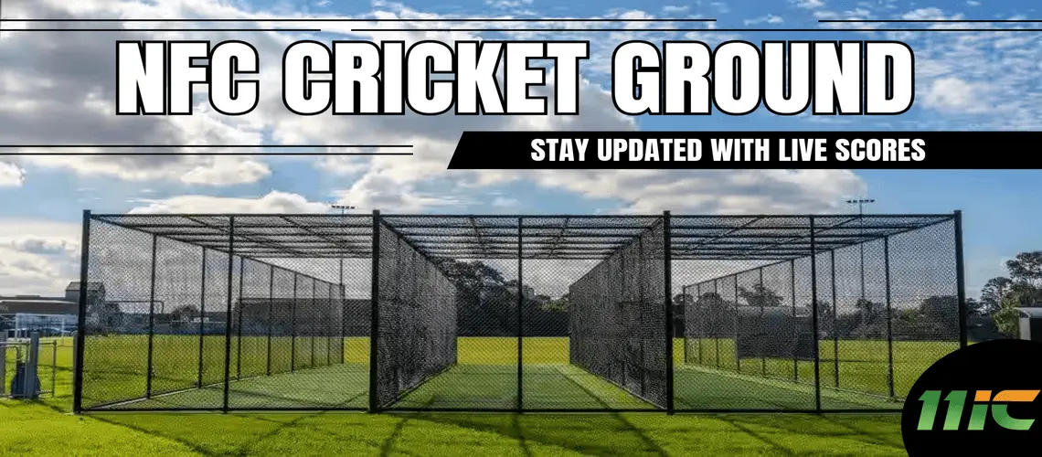 nfc cricket ground