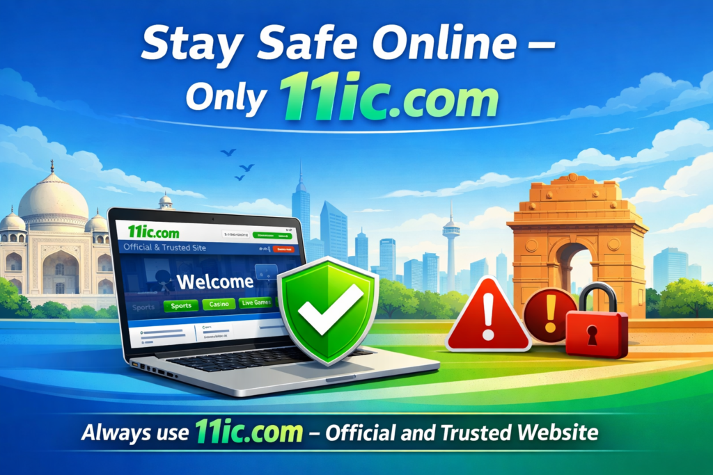 11ic.com – The Official and Secure Destination